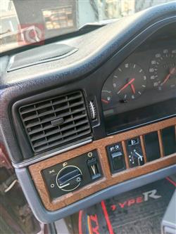 فولفو 960